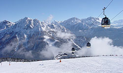 Appartements Vilahof Enneberg Berge Kronplatz Pustertal Dolomiten Südtirol Sommer Ferien Wohnungen Ferienwohnungen Wandern Naturpark Unterkunft Winter Ski Skifahren